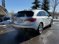 The 2015 Acura MDX Elite Package stands as the pinnacle of Acura's SUV lineup in Canada for that mod... (image 2)
