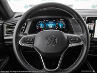 Discover the perfect blend of style, space, and performance with the Volkswagen Atlas Cross Sport. T... (image 2)