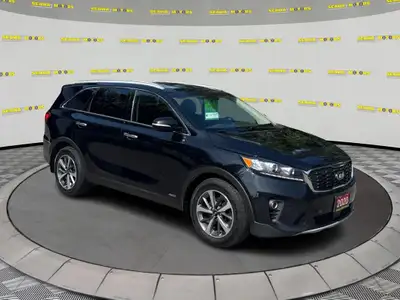 . Engine: V6 Cylinder Engine 3.3L L/100Km City: 12.3 L/100Km Hwy: 9.5 Safety Equipment ABS And Drive...