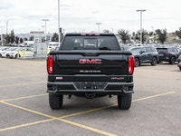 Welcome to Sherwood Buick GMC! Boasts 15 Highway MPG and 17 City MPG! This GMC Sierra 1500 boasts a... (image 6)