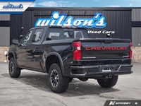 Come see this certified 2024 Chevrolet Silverado 1500 ZR2 4X4 | 6.2L | Leather | Sunroof | Nav | HUD... (image 2)