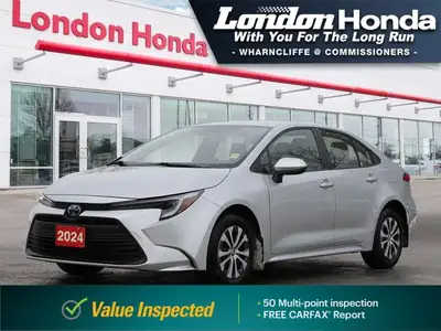Come visit our London Honda team, you can find us at 560 Wharncliffe Rd S, London, ON, N6J 2N4, or c...