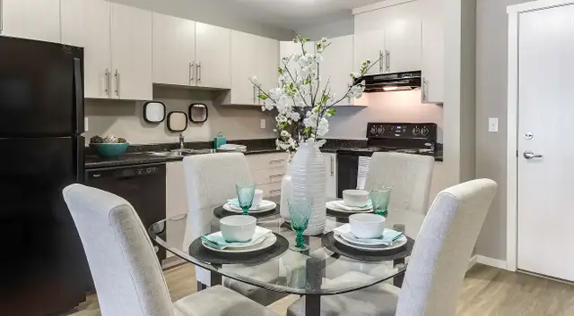 Pet-Friendly Two Bedroom Two Bath with In-suite Laundry for Rent in Long Term Rentals in Regina - Image 6