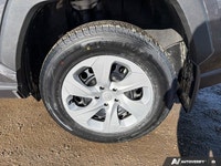 Discover dependable versatility in this *2024 Toyota RAV4 LE*, designed to handle every journey with... (image 9)