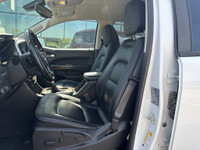 2022 GMC CANYON ELEVATION 4WD * CREW CAB 128 * HIGH ELEVATION PACKAGE * ACCIDENT FREE CARFAX * ONE O... (image 9)