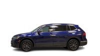 2024 Volkswagen Tiguan 4Motion Bluetooth Hands Free Phone, Back-Up Camera, All Wheel Drive, AWD. Com... (image 7)