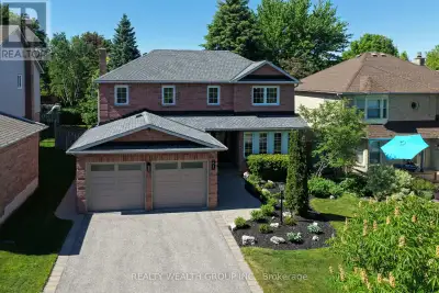 Experience luxury living in this stunning, newly renovated home, showcasing over $200K in premium up...