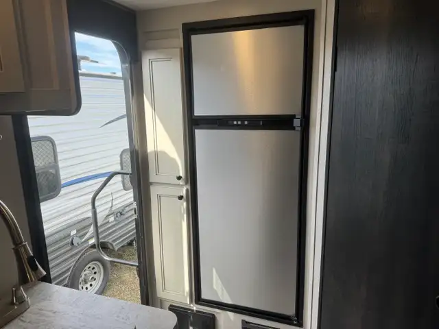 2022 Highland Ridge RANGE LITE 16 FBS in Travel Trailers & Campers in St. Albert - Image 15