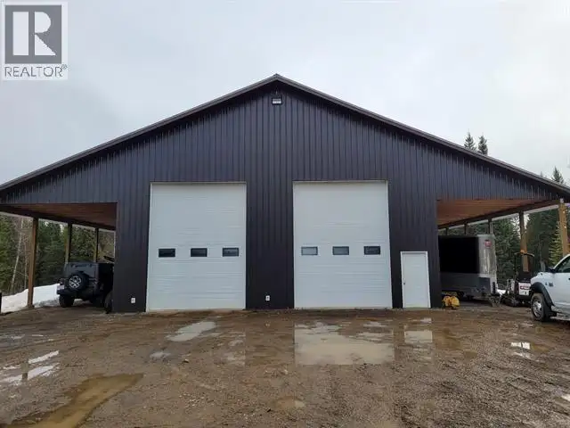 15055 CARIBOO HIGHWAY Prince George, British Columbia in Houses for Sale in Prince George - Image 33