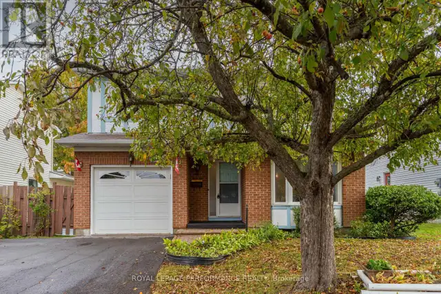 6198 VOYAGEUR DRIVE Ottawa, Ontario in Houses for Sale in Ottawa - Image 3