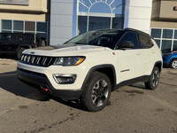 *About This Used Jeep Compass for sale in Alberta* KBB.com 10 Most Awarded Brands. This Jeep Compass... (image 1)