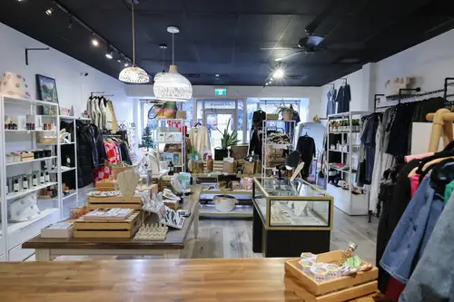 Address: Victoria Street Size: 1,088 sq. ft. Rate: $28.00 per sq. ft. + Additional Rent Available: A...