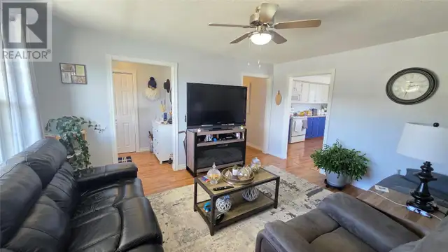 16 Road to the Isles Route Newville, Newfoundland & Labrador in Houses for Sale in Gander - Image 14