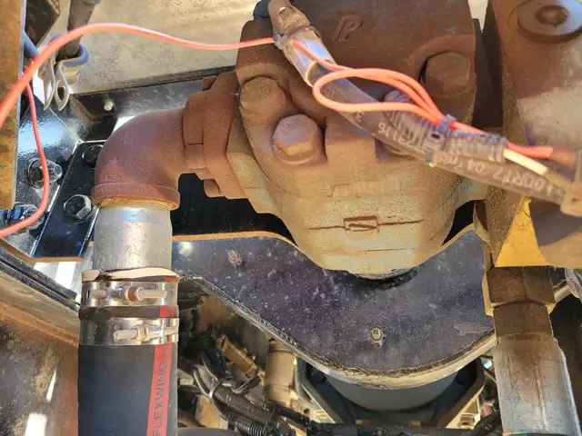 2013 WESTERN STAR 6900XD in Heavy Trucks in Saskatoon - Image 81