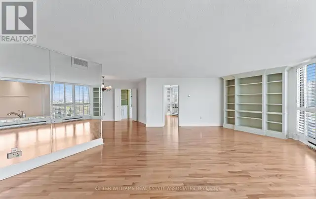 1102 - 2010 ISLINGTON AVENUE Toronto (Kingsview Village-The West in Condos for Sale in City of Toronto - Image 8