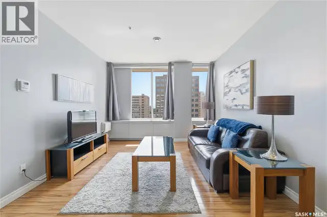 805 1867 Hamilton STREET Regina, Saskatchewan in Condos for Sale in Regina - Image 16
