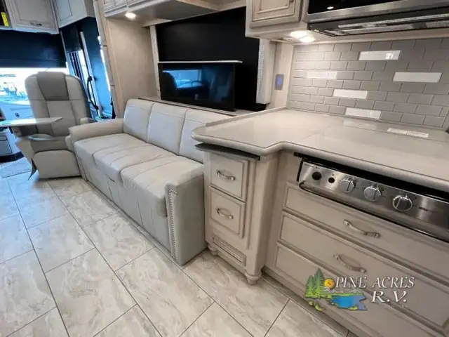 2023 Newmar Kountry Star 4037 Diesel Pusher 360 h.p. in RVs & Motorhomes in Moncton - Image 32