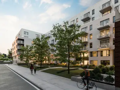 4.5 condo appartement a louer Griffintown-Sherwin, View more