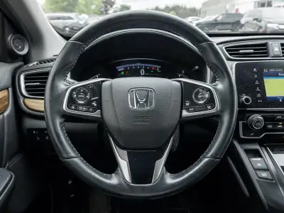 2022 Honda CR-V Touring 4WD, View more