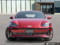 This Hyundai IONIQ 6 has a trusty Electric engine powering this Automatic transmission. *Get Your Mo... (image 1)