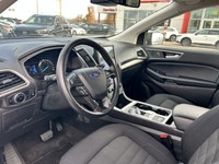 Master every road and season with the robust capability of the 2024 Ford Edge SEL. This Sport Utilit... (image 8)