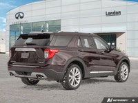 Come visit our London Infiniti team, you can find us at 1055 Wharncliffe Rd S Suite 101, London, ON... (image 2)