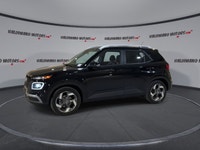 // ACCIDENT FREE!! // Meet the 2024 Hyundai Venue Ultimate with Black Interior, a smart, city-ready... (image 3)