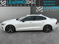 2022 VOLVO S60 B5 R-DESIGN**** NEW ARRIVAL **** FULLY SERVICED PREVIOUS DAILY RENTAL **** AWD **** P... (image 4)