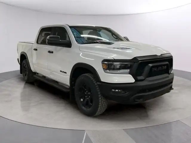 2023 Ram 150065048366664579124