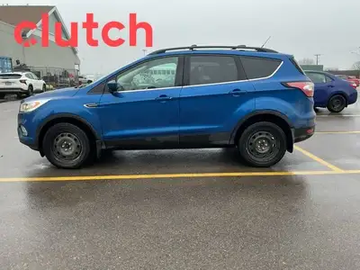 Brake Assist, Power Tailgate/Hatch, Front Heated Seats and more! Clutch is the largest online used c...