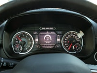 This 2020 Ram 1500 Sport is a clean, one-owner local trade, with 2 keys, finished in stunning Ivory... (image 6)