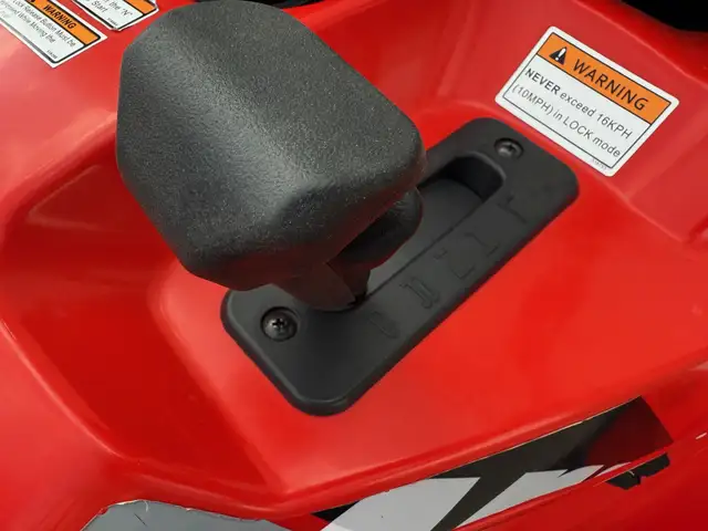 2023 Argo EXPLORER XRT 570 4 X 4 ATV in ATVs in St. Albert - Image 13