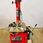 BLUE VIPER TIRE CHANGER GENERAL DUTY 500 FT220 in Other Parts & Accessories in Edmonton - Image 2