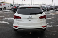 2018 Hyundai Santa Fe Sport - One Owner, No Accidents, Clean CarFax, As Is As Traded Special - Leath... (image 4)