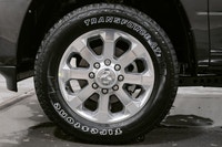 Built for hard work and long days, the brand new 2026 RAM 3500 Laramie brings serious diesel strengt... (image 6)