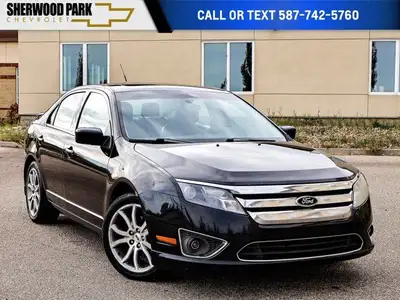 Welcome To Sherwood Park Chevrolet. The #1 Volume Chevrolet Dealer in Canada. Leather / Heated Seats...