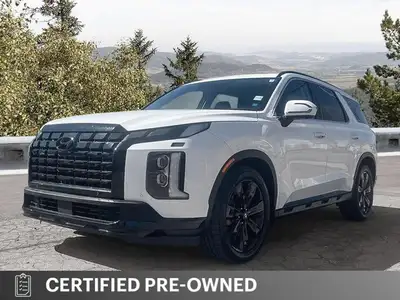 Welcome to Moncton Chrysler Jeep Dodge. Recent Arrival! 2024 Hyundai Palisade Urban 7 Passenger V6 A...