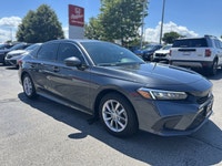 Come visit our Sterling Honda team, you can find us at 1495 Upper James Street, Hamilton, ON L9B 1K2... (image 2)
