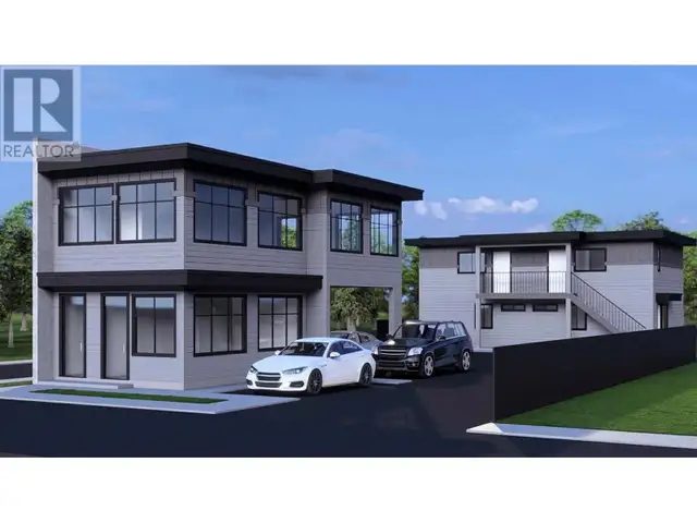 704 Cliff Avenue Enderby, British Columbia in Commercial & Office Space for Rent in Prince Rupert - Image 3