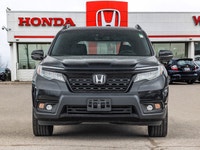 *The listed price reflects a financing offer and includes a $1,500 rebate.* *WATERLOO HONDA'S **PRE-... (image 2)