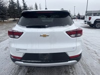 This CHEVROLET TRAILBLAZER delivers a 1.3 Liter DOHC Turbo engine powering this Automatic transmissi... (image 6)