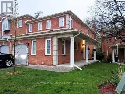 31 - 80 MCCALLUM DRIVE Richmond Hill (North Richvale), Ontario
