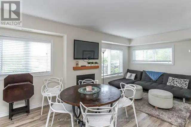 108 - 7 ANCHORAGE CRESCENT Collingwood, Ontario in Long Term Rentals in Barrie - Image 13