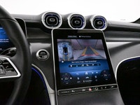 Added Packages include Exclusive Trim, Driver`s Assistance Package, and Burmester Surround Sound Sys... (image 8)