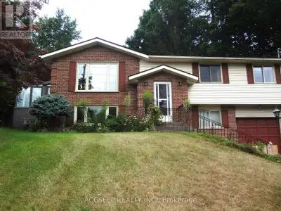 Attention Renovators, Investors, Gardeners & Landscapers! There is great potential here with this 3...