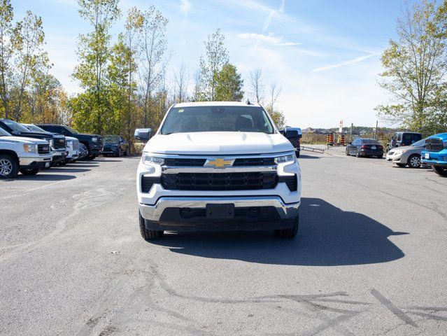 2023 Chevrolet Silverado 1500 LT - Keyless Start in Cars & Trucks in Belleville - Image 3