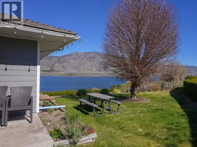 14807 89th Street Osoyoos, British Columbia in Houses for Sale in Penticton - Image 27