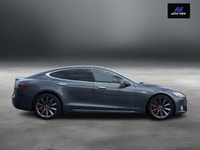 Welcome to Auto View! NEW ARRIVAL!! 2014 Tesla Model S P85D!! **DUAL MOTOR** **ALL WHEEL DRIVE** The... (image 4)