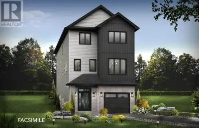 Cresco introduces The Onyx on Garvey Court, the last cul-de-sac in this phase of The Parks of West B...