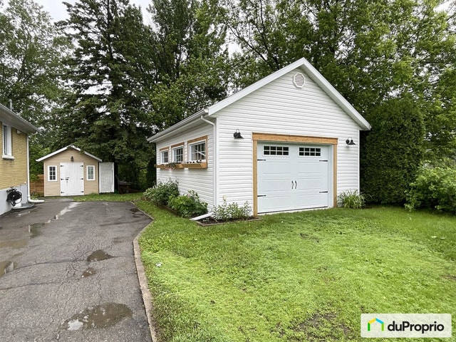$460,000 - Bungalow for sale in Chicoutimi (Chicoutimi) — photo 3